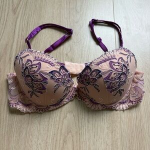 Lise Charmel ‘Ecrin Desir’ Bra